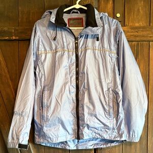 Windbreaker-Rain Jacket